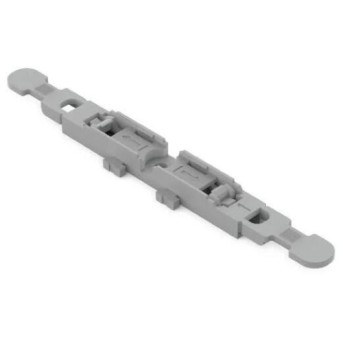 221-2501 Set 5 bucati Suporti de montare cu detensionare pentru 1 clema - 221-2501 - 4066966119824 221-2501 Set 5 bucati Suporti de montare cu detensionare pentru 1 clema - 221-2501 - 4066966119824