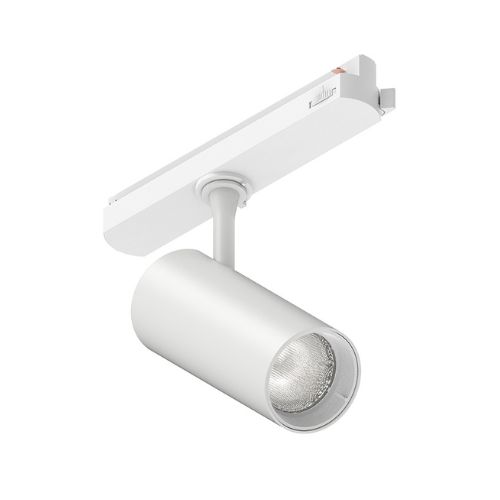 SPS 106102.01 Bin 30W LED 2570lm 3000K 15-38DGR Alb - 106102.01