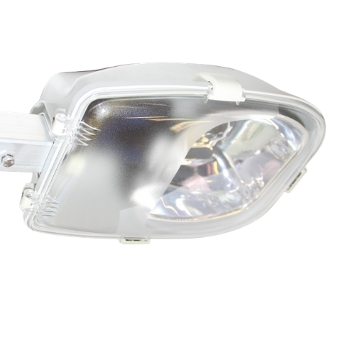 Corp de iluminat stradal 160070-125W IP65 AC NEECHIPAT cu dulie E27 42MM