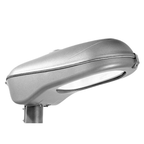 Corp de iluminat stradal Teknik 50-70W SON-T E27 IP66 FB aluminiu neechipat - ILTK1P-E27