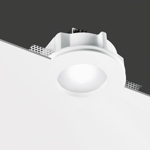 Spot incastrat 3013389 SLD50 Fortimo LED Line 3000K NO LENS PUR - 6268.Z.AC.2700K