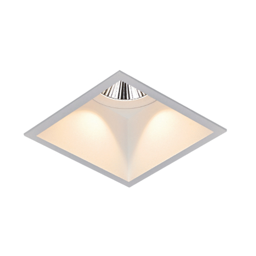 Corp de iluminat Emozione spot LED 9W 880lm 840 4000K 38DGR - 260D09038