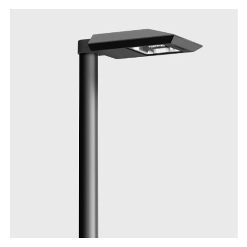 Corp de iluminat stradal 99473K3 BE 52.2W LED 7170lm 3000K Grafit IP65