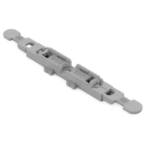 221-2501 Set 5 bucati Suporti de montare cu detensionare pentru 1 clema - 221-2501 - 4066966119824 221-2501 Set 5 bucati Suporti de montare cu detensionare pentru 1 clema - 221-2501 - 4066966119824