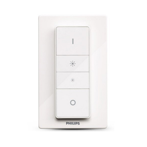 Make it heavy carton Truce Philips HUE Dimmer, intrerupator cu variator, Wi-Fi, telecomanda pentru sistemul HUE | 1arhhuexxx00601 | e-Shop CAN&POWER Make it heavy carton Truce Philips HUE Dimmer, intrerupator cu variator, Wi-Fi, telecomanda pentru sistemul HUE | 1arhhuexxx00601 | e-Shop CAN&POWER