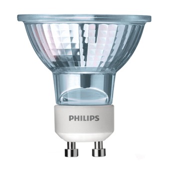 Bec Philips Twistline MR16 75W GU10 230V 25D CL 1BL - 8711500651471 - 924881644203 Bec Philips Twistline MR16 75W GU10 230V 25D CL 1BL - 8711500651471 - 924881644203