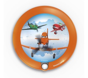 philips - disney- planes