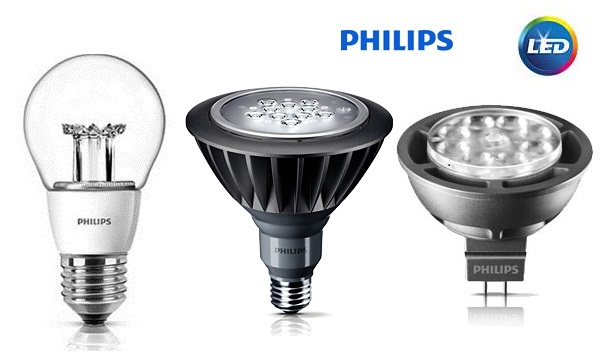 led -notati Philips