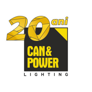 CAN POWER - POWER ELECTRIC - 20 DE ANI - SOLUTII PROFESIONALE DE ILUMINAT - STIRI - LIGHTING