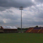 Can&Power Stadion Targu Mures