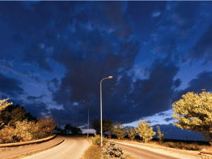Stâlpi de iluminat POWER ELECTRIC - MITAS POLE - iluminat stradal
