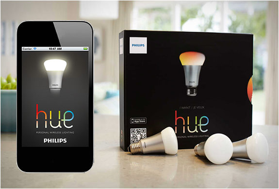 philips-hue