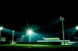 Can&Power Stadion Viitorul Constanta