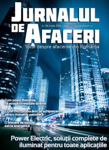 Jurnal Afaceri