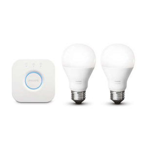 philips hue starter kit