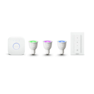 philips hue starter kit