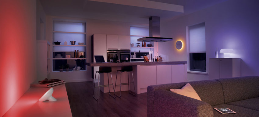 Philips Hue