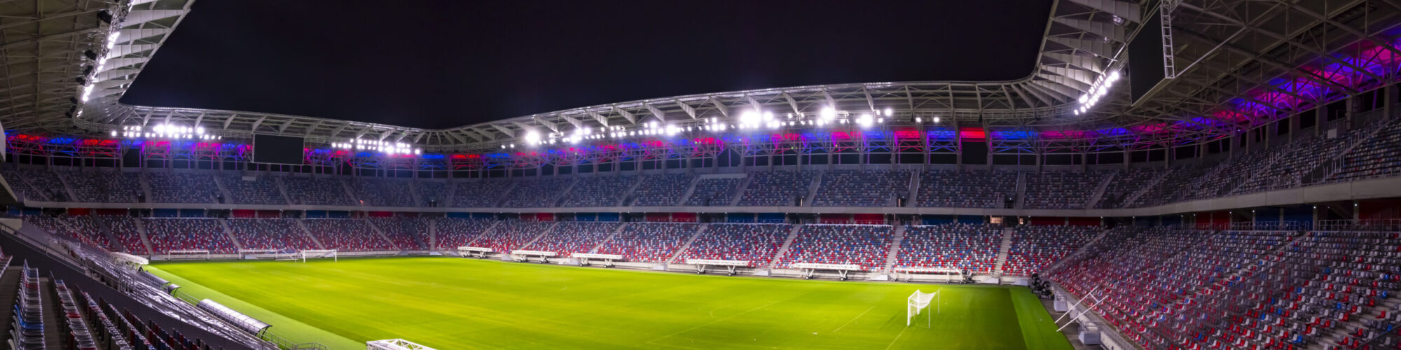 Proiect Stadion Steaua București