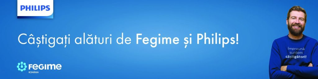 CAMPANIE PROMOȚIONALĂ